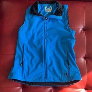 Under Armour Athletic Golf Vest